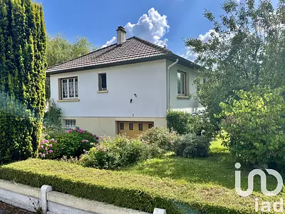 Maison, 111 m²