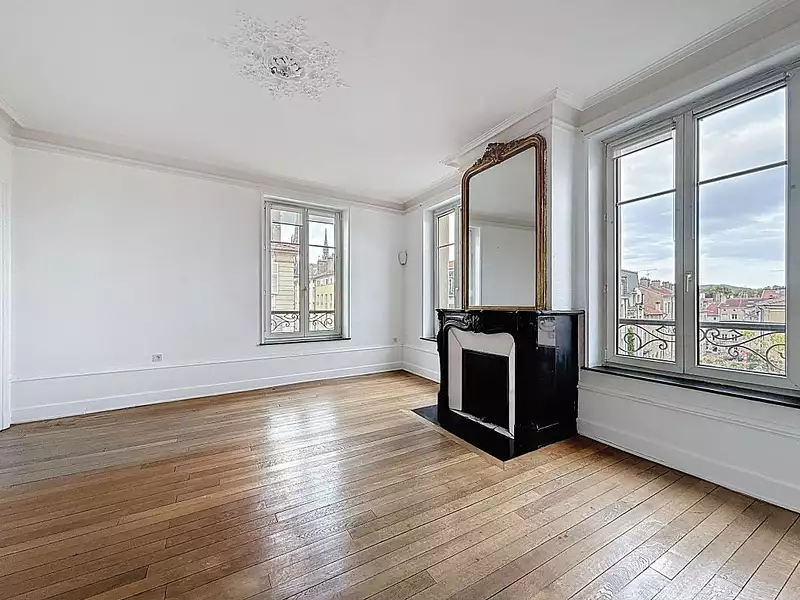 Appartement, 100 m²