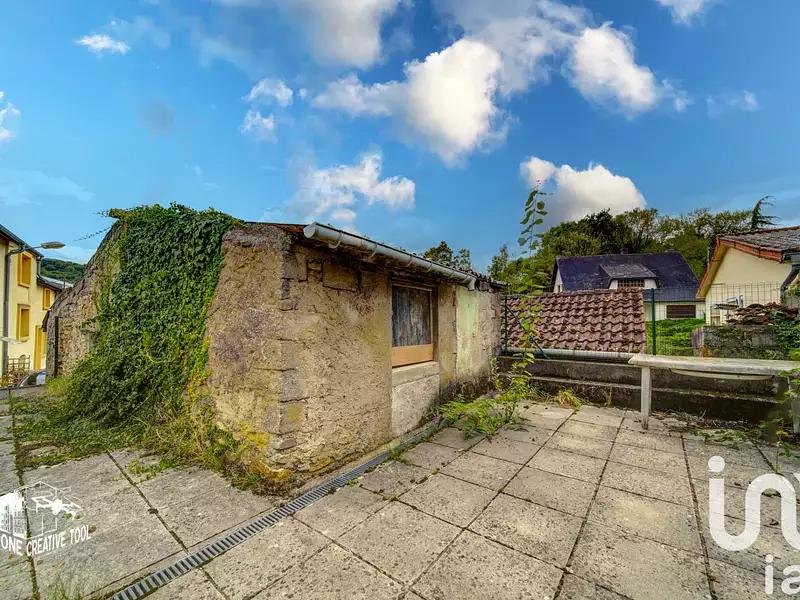 Maison, 170 m²