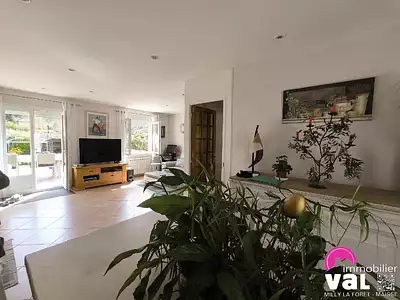 Maison, 97 m²