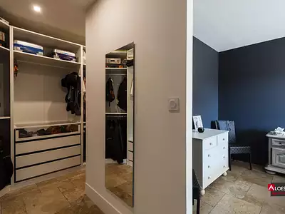 Maison, 156 m²