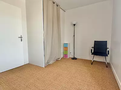 Appartement, 62 m²