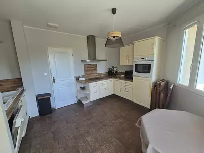 Maison, 160 m²