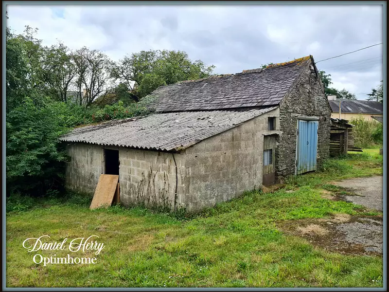 Maison, 128 m²
