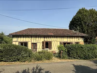 Maison, 108 m²