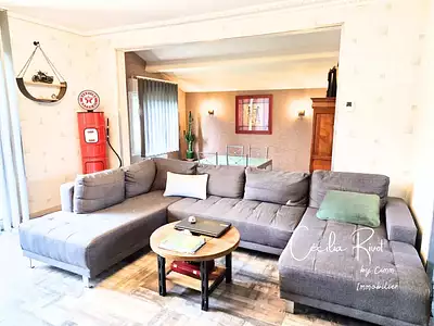 Maison, 101 m²