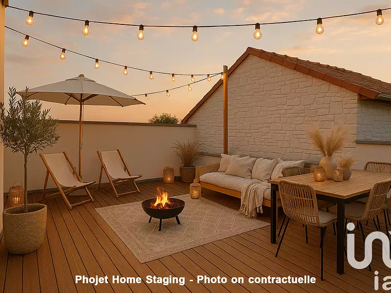 Maison, 102 m²