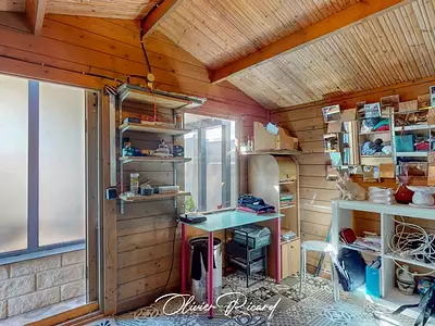 Maison, 152 m²