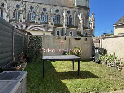 Maison, 100 m²
