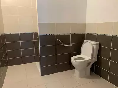Appartement, 41,08 m²