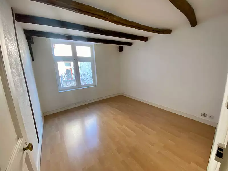 Appartement, 56,48 m²