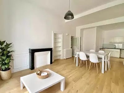 Appartement, 86,77 m²