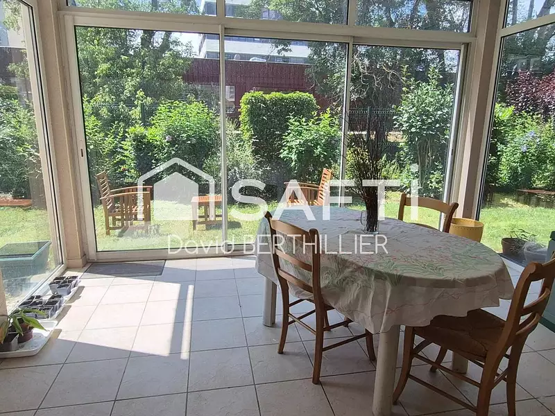 Appartement, 104 m²