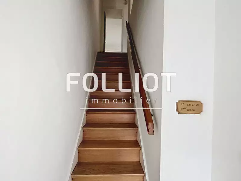 Maison, 101,08 m²