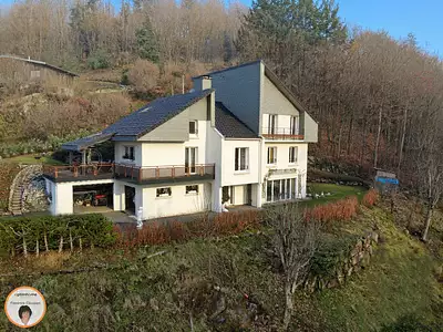 Maison, 232 m²