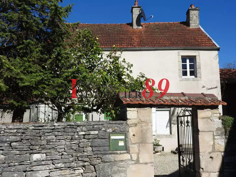 Maison, 100 m²