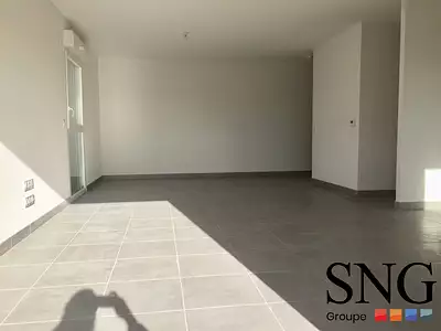 Appartement, 89,2 m²