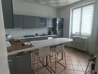 Appartement, 122 m²