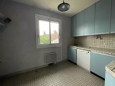Maison, 93 m²