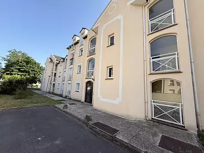 Appartement, 86 m²