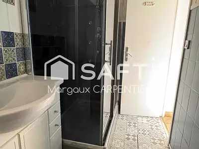 Maison, 50 m²