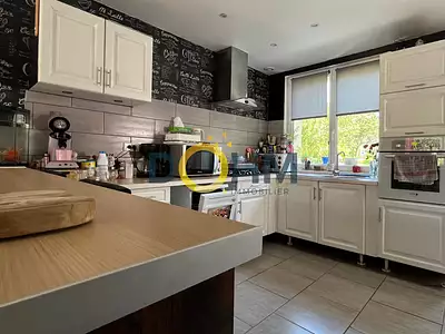 Maison, 95 m²