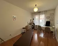 Divers, 14 m²