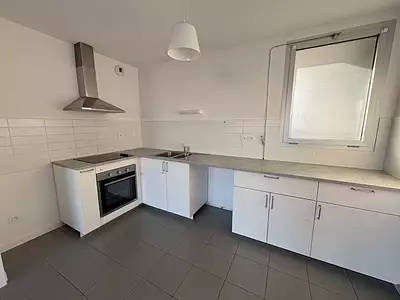 Appartement, 66 m²