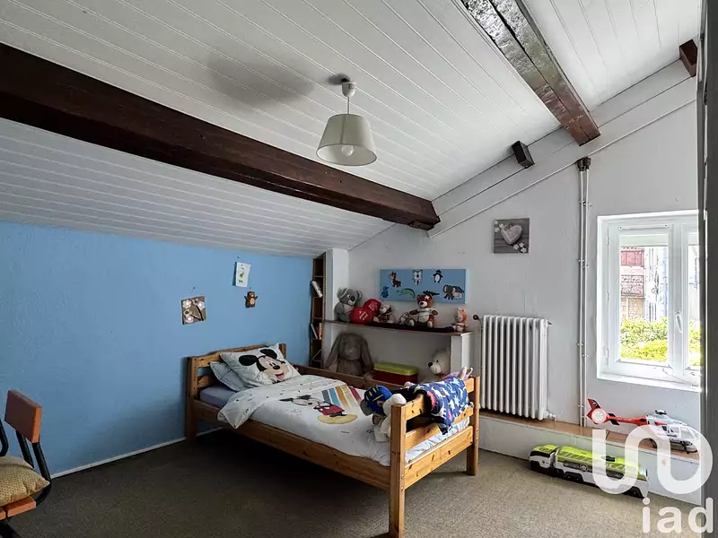 Maison, 219 m²