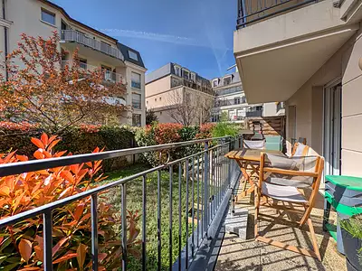 Appartement, 99 m²