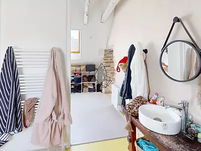 Maison, 173 m²