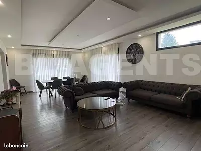 Maison, 155 m²
