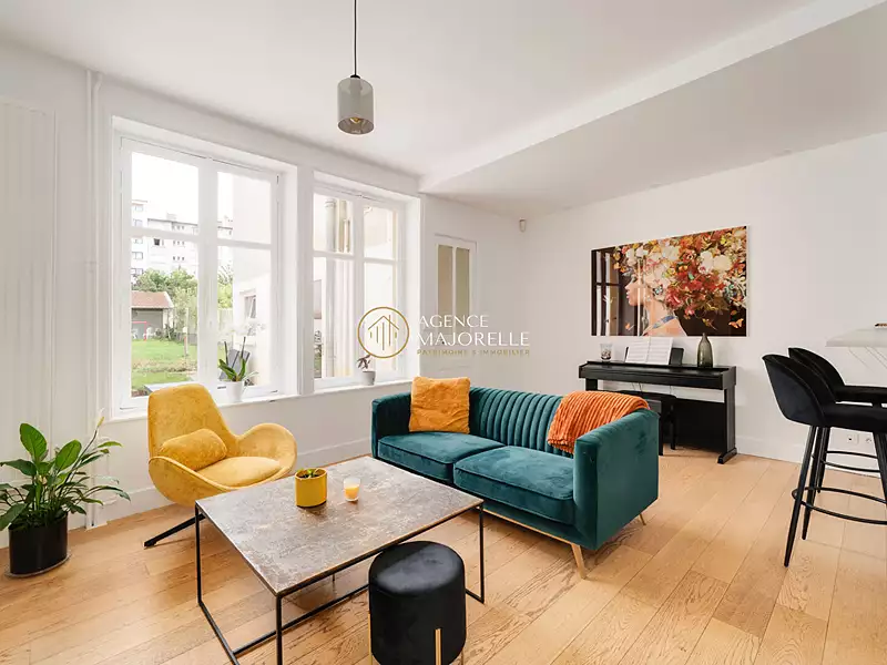 Maison, 175 m²