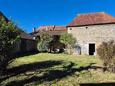 Maison, 140 m²