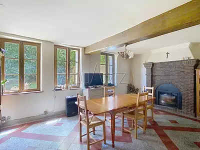 Maison, 224 m²