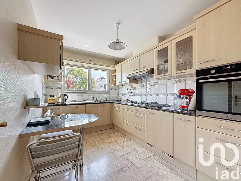 Maison, 128 m²