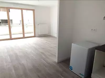 Appartement, 48 m²
