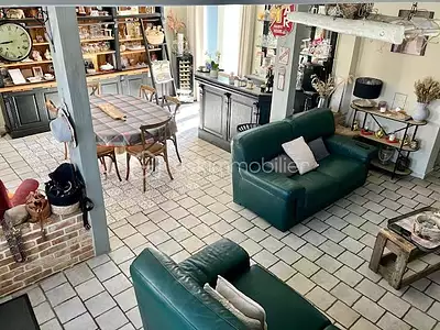 Maison, 139 m²