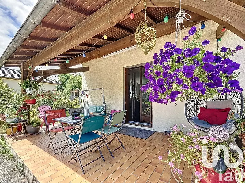 Maison, 175 m²