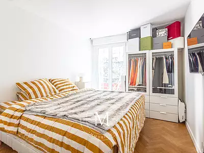 Appartement, 66 m²