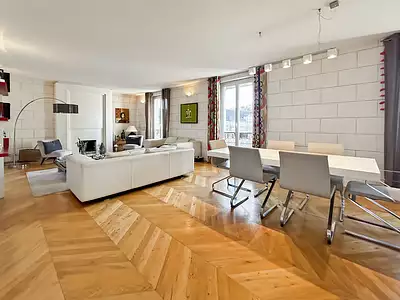 Appartement, 130 m²
