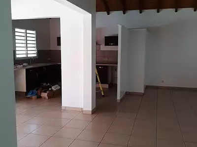 Maison, 90 m²