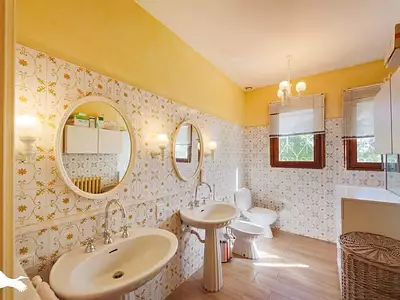 Maison, 290 m²