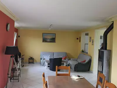Maison, 127 m²