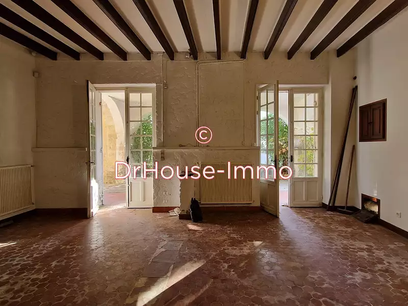 Maison, 167 m²
