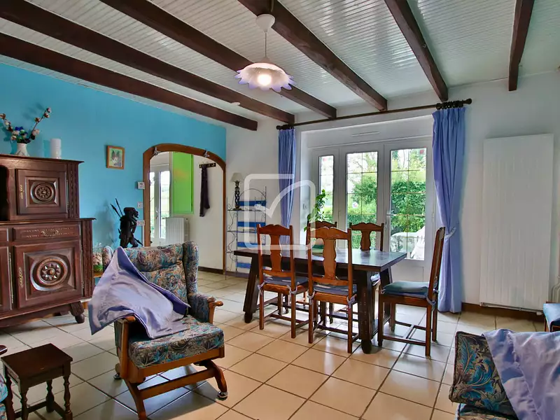Maison, 231 m²