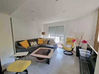 Maison, 89 m²