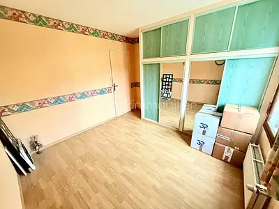 Maison, 161 m²