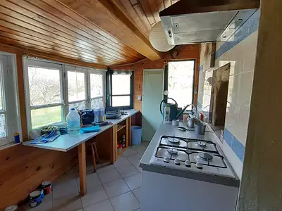Maison, 50 m²