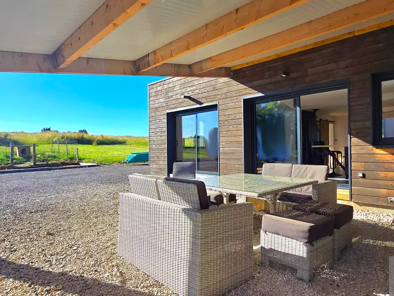 Maison, 133 m²